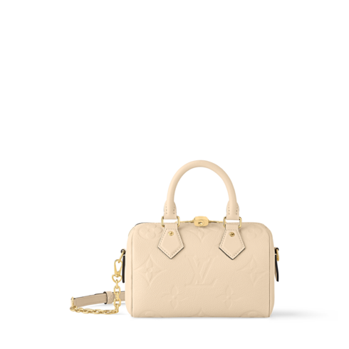 Bolsa Speedy Bandoulière 20