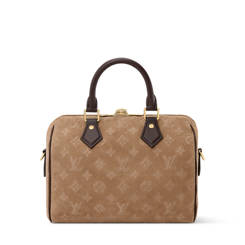 Bolsa Speedy Bandoulière 25 – Vista Traseira