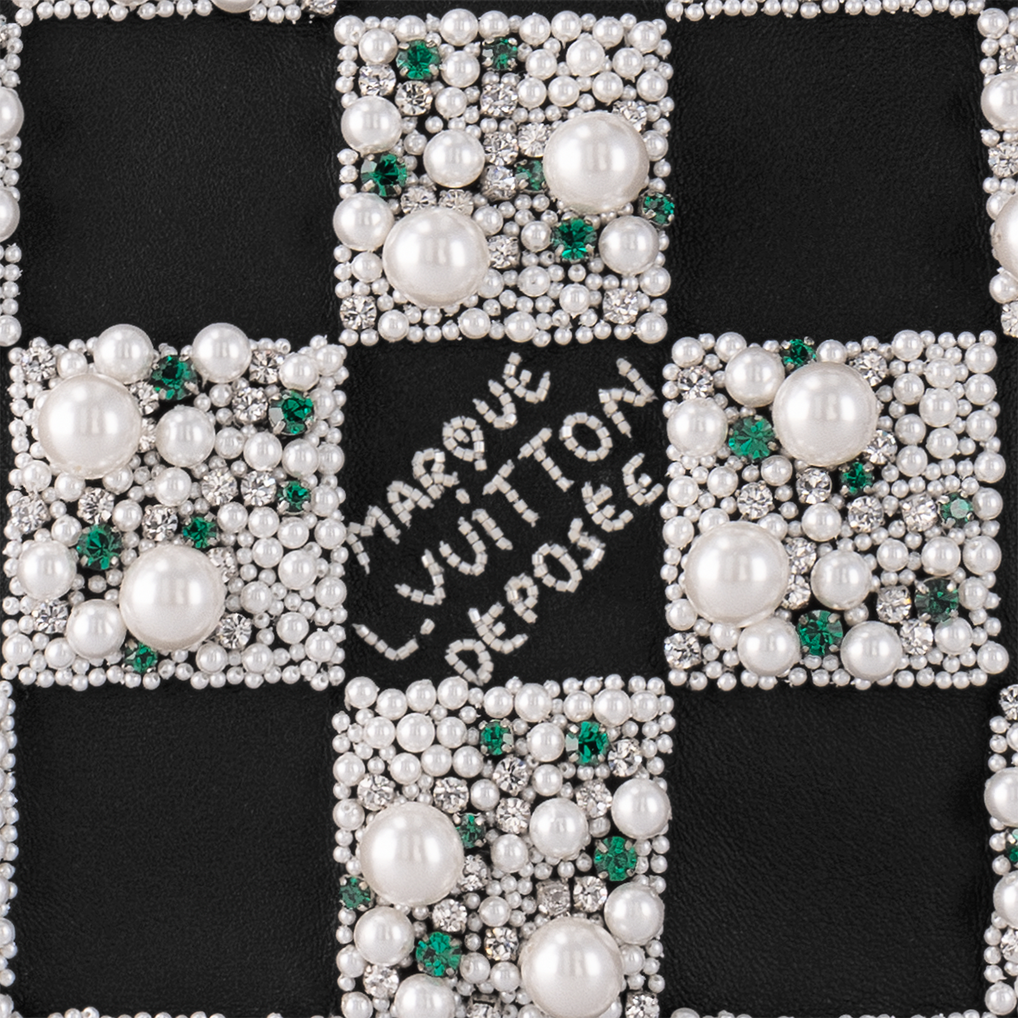 H40 Bolsas All Collections Bolsa Speedy Bandoulière 40 | Louis Vuitton ® (Zoom no Produto)