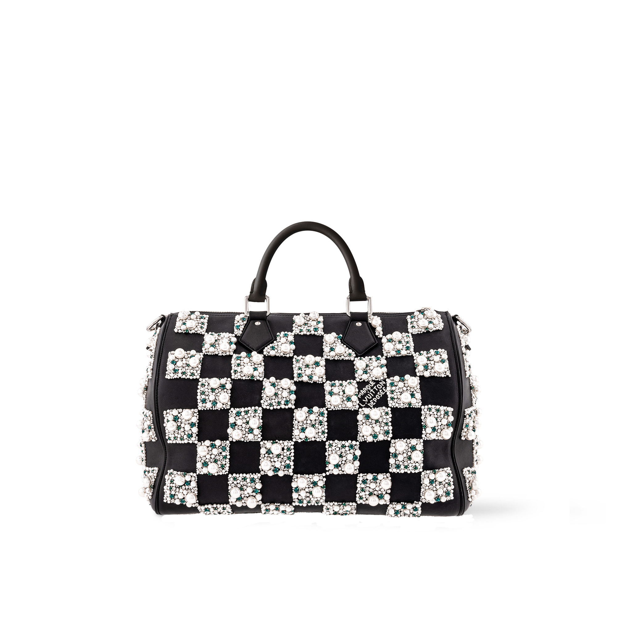 H40 Bolsas All Collections Bolsa Speedy Bandoulière 40 | Louis Vuitton ® (Zoom no Produto)