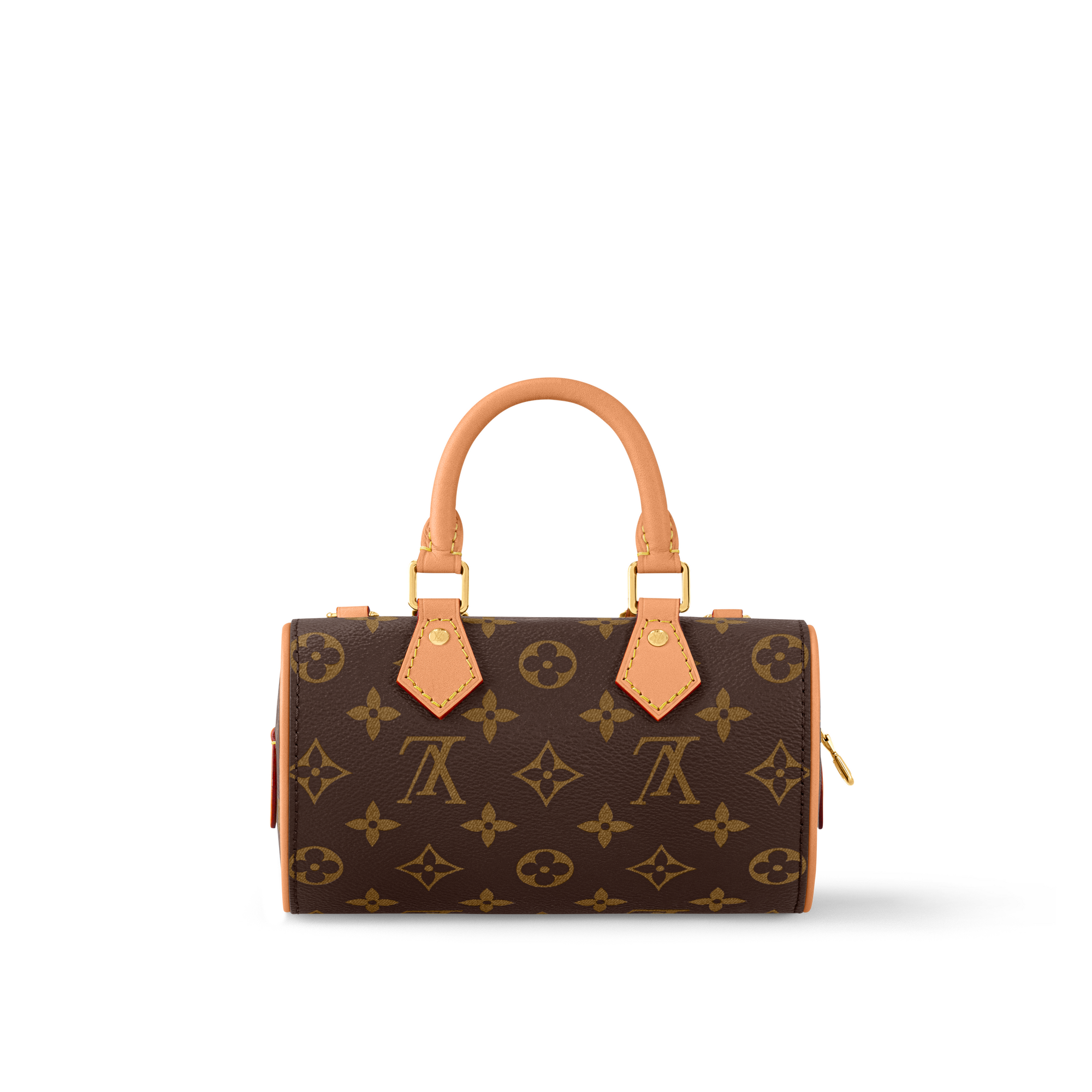 Monogram Carteiras Carteiras com Corrente & Micro Bolsas Bolsa Speedy Nano Dating | Louis Vuitton ® (Zoom no Produto)