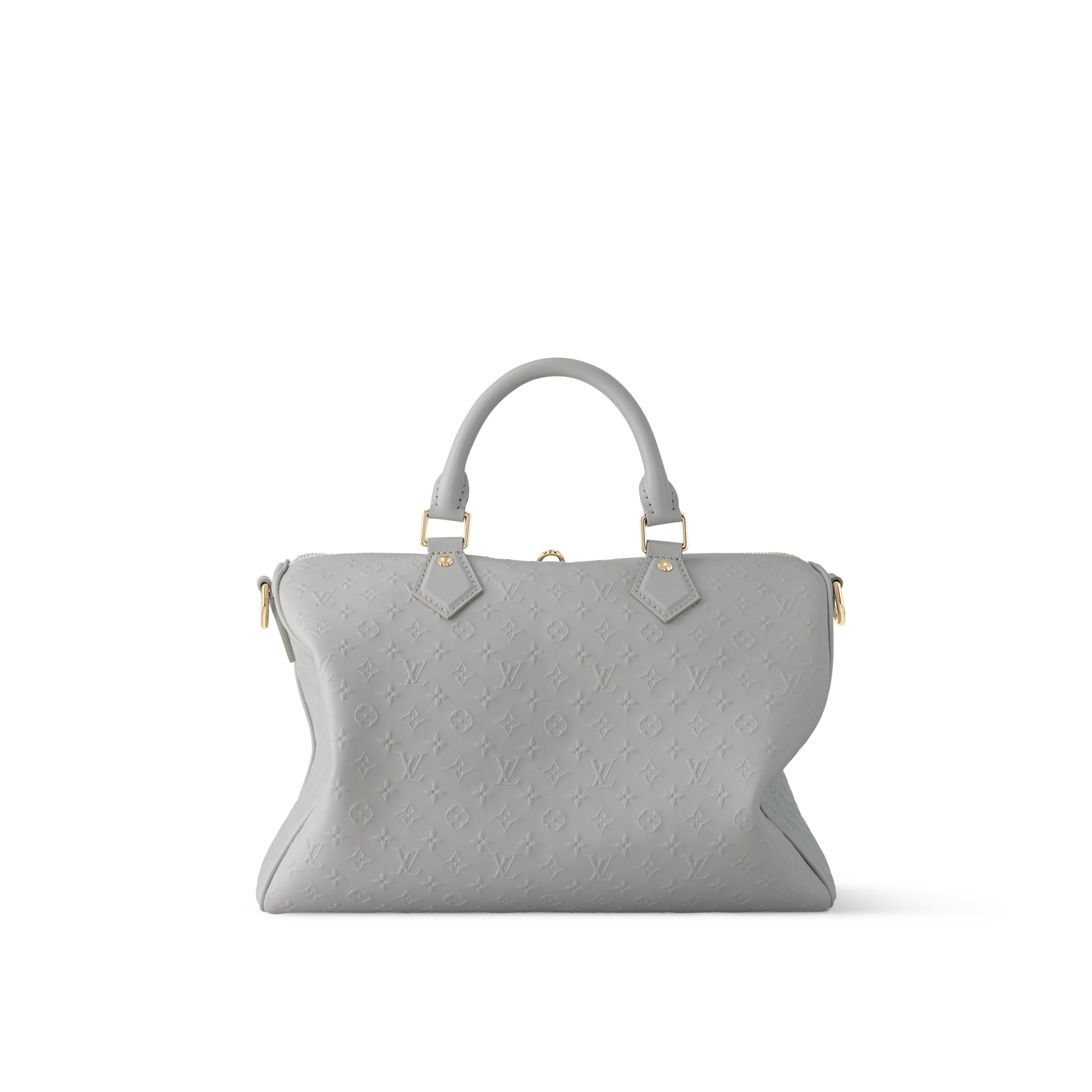 H27 Bolsas Femininas Ícones LV Bolsa Speedy Soft 30 | Louis Vuitton ® (Zoom no Produto)