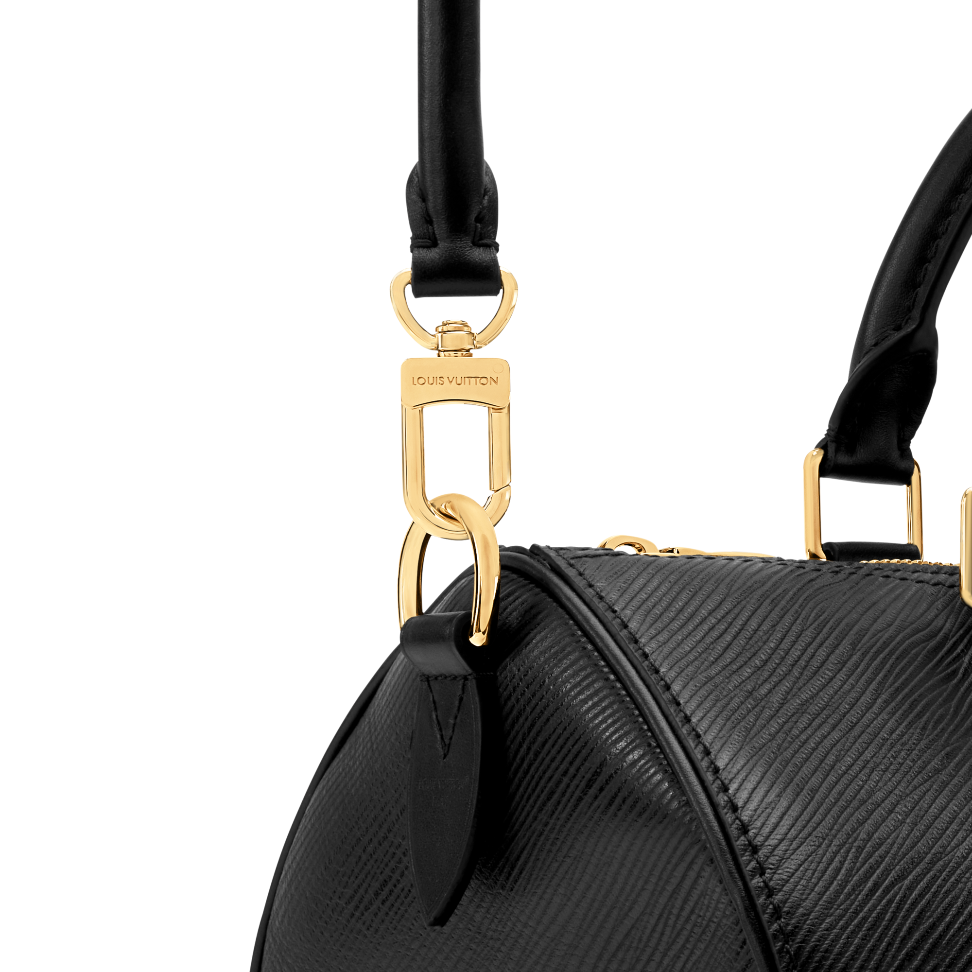 Epi Bolsas Femininas Ícones LV Bolsa Speedy Soft 30 | Louis Vuitton ® (Zoom no Produto)