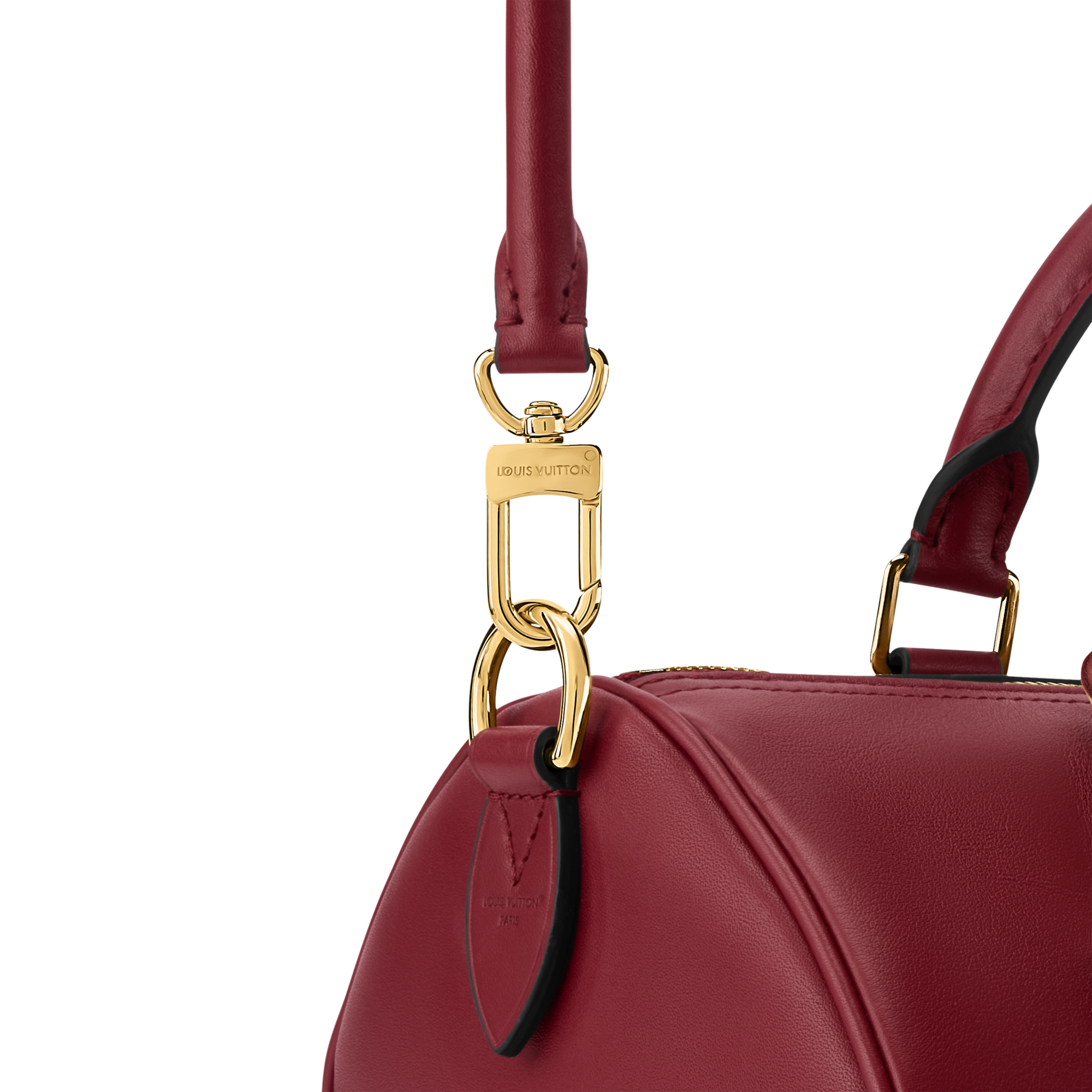 H33 Bolsas Femininas Ícones LV Bolsa Speedy Soft 30 | Louis Vuitton ® (Zoom no Produto)