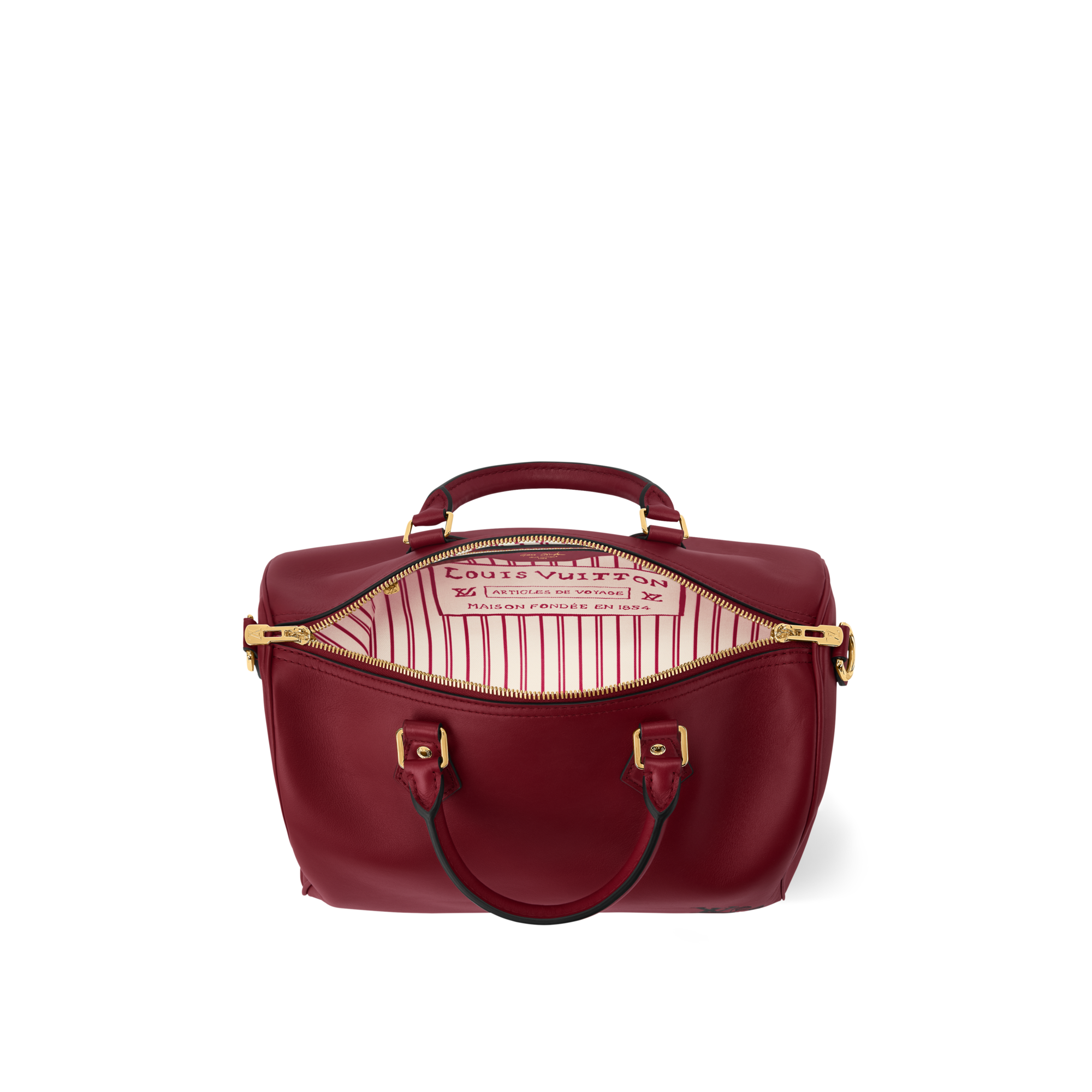 H33 Bolsas Femininas Ícones LV Bolsa Speedy Soft 30 | Louis Vuitton ® (Zoom no Produto)