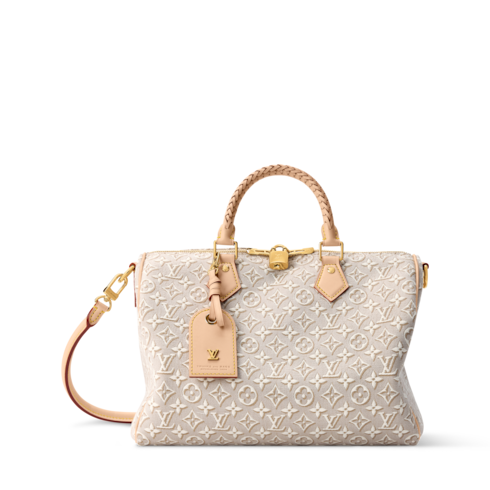 Bolsa Speedy Soft 30