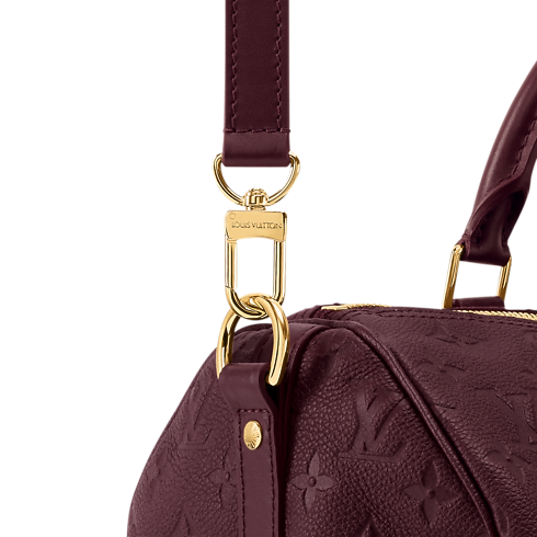 Bolsa Speedy Soft 30 – Vista Detalhada