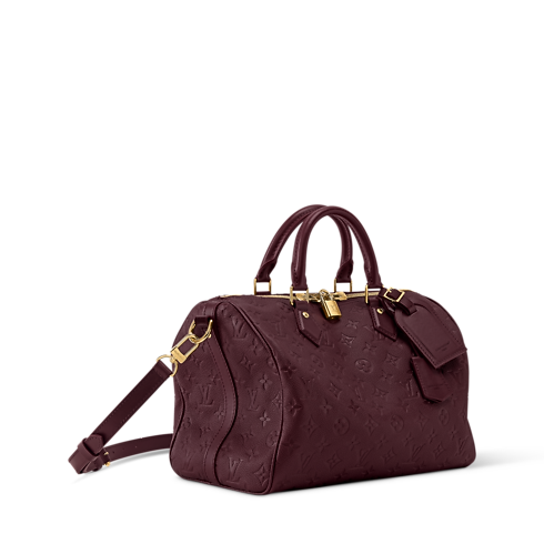 Bolsa Speedy Soft 30 – Vista Lateral