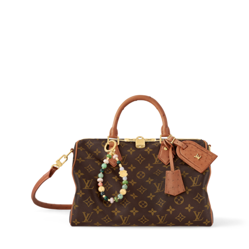 Bolsa Speedy Soft 30 Boho