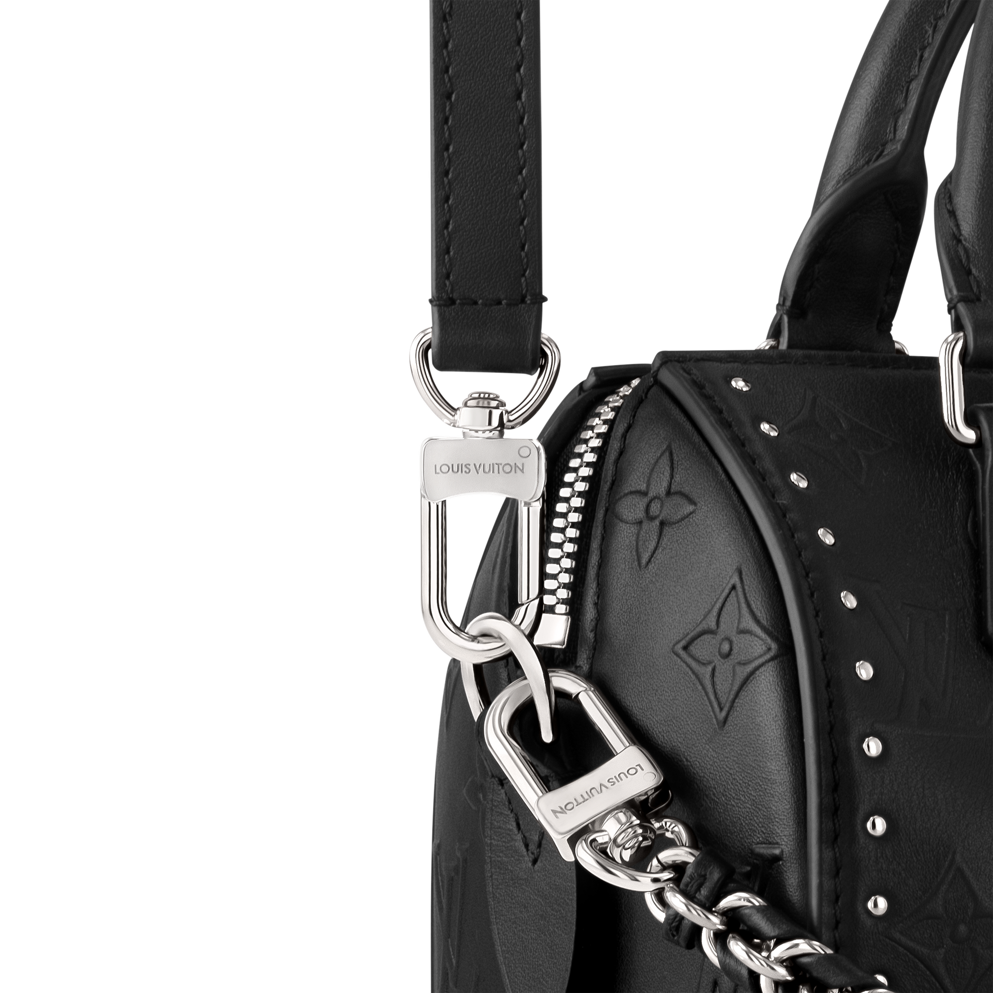  Bolsas Femininas Ícones LV Bolsa Speedy Trunk 20 | Louis Vuitton ® (Zoom no Produto)