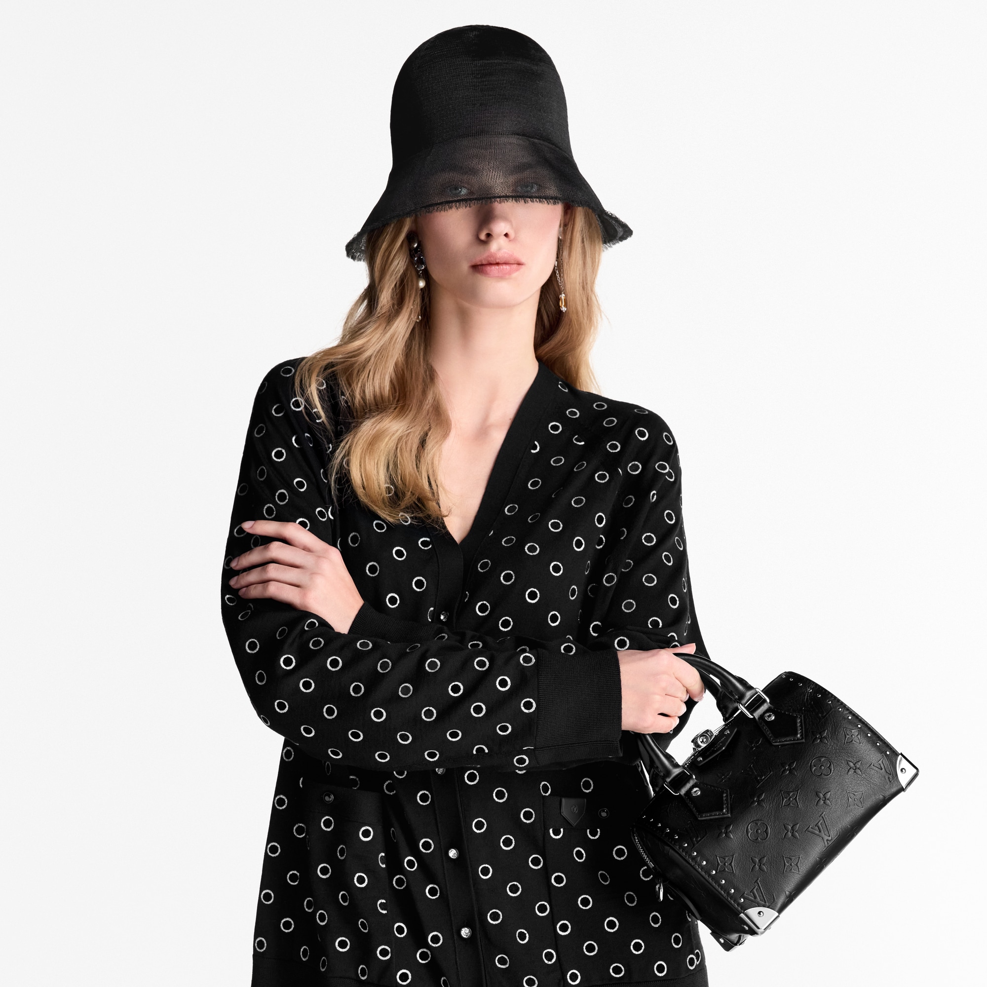  Bolsas Femininas Ícones LV Bolsa Speedy Trunk 20 | Louis Vuitton ® (Zoom no Produto)