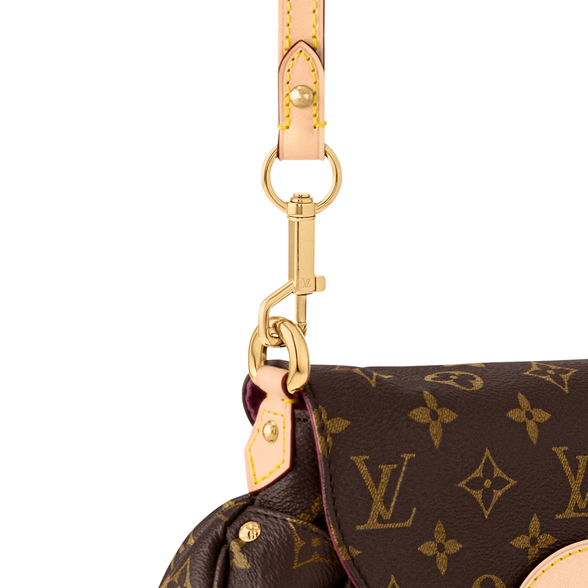 Monogram Bolsas Todas as Bolsas Bolsa Sunset | Louis Vuitton ® (Zoom no Produto)