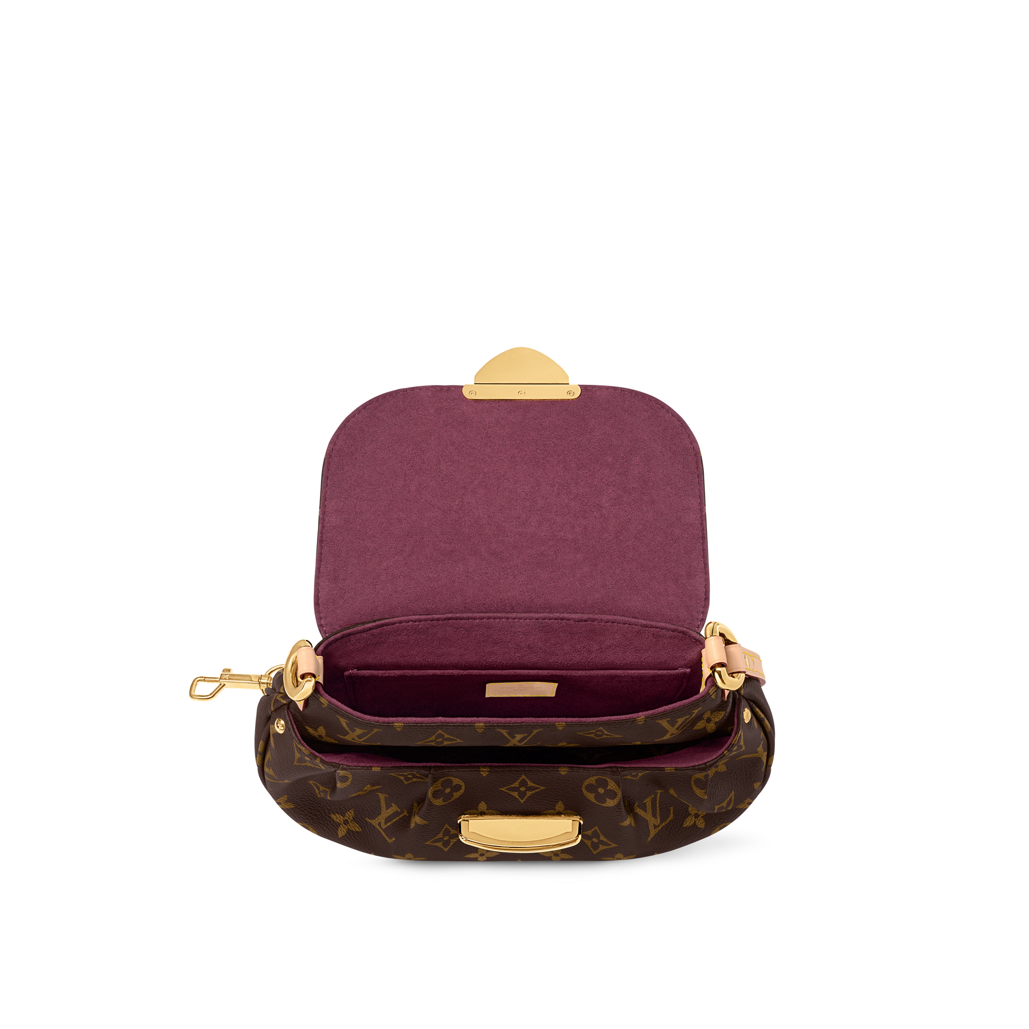 Monogram Bolsas Todas as Bolsas Bolsa Sunset | Louis Vuitton ® (Zoom no Produto)