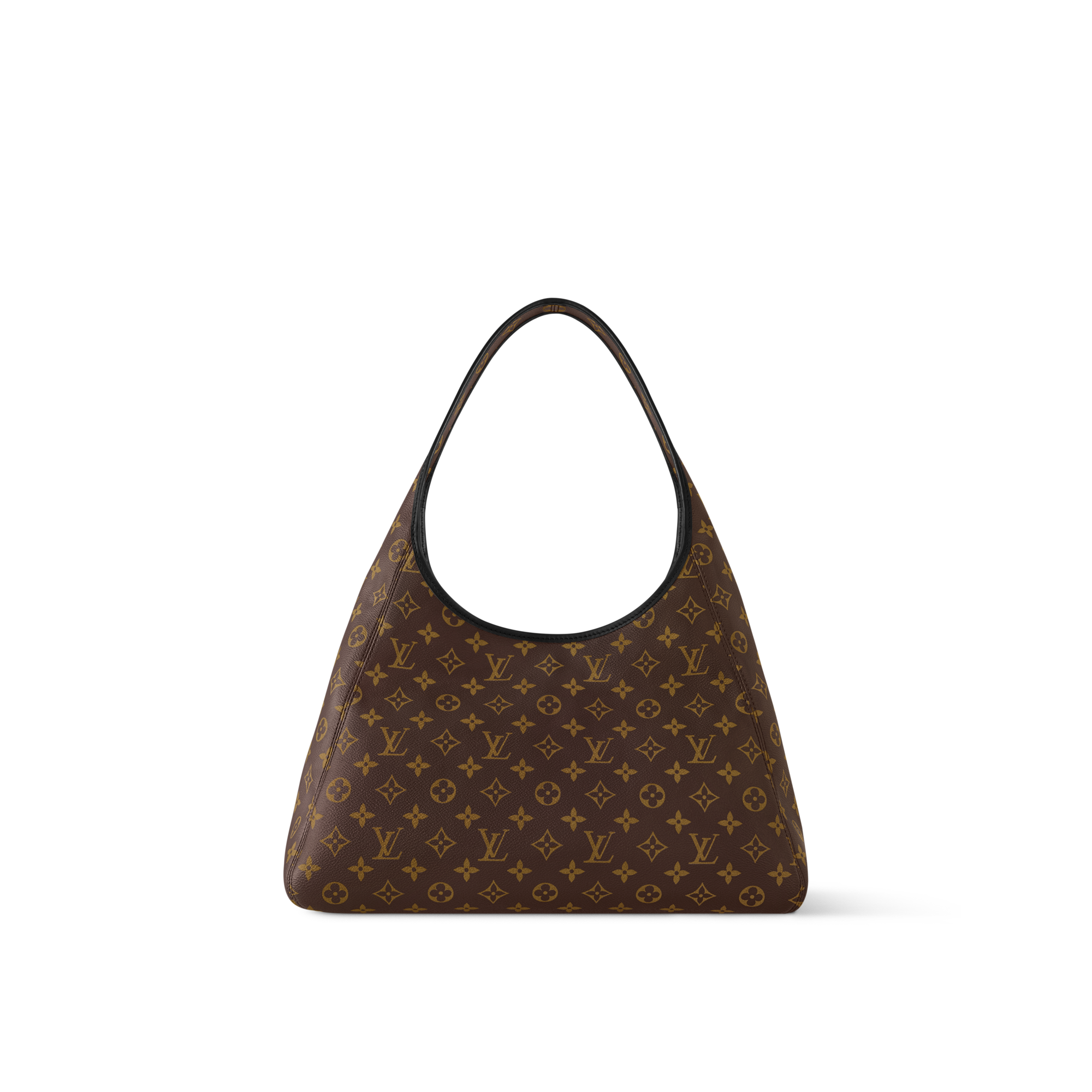 Monogram Bolsas Todas as Bolsas Bolsa The Drop GM | Louis Vuitton ® (Zoom no Produto)
