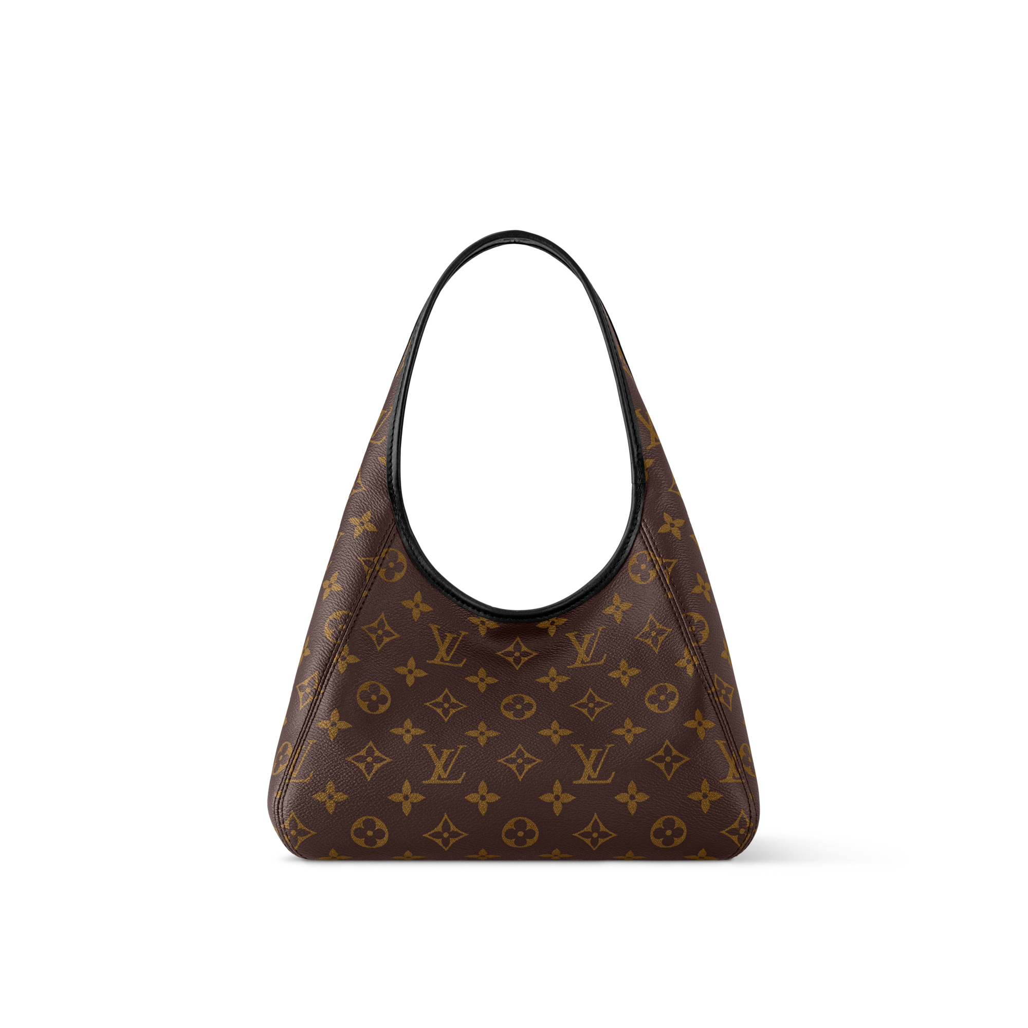 Monogram Bolsas Todas as Bolsas Bolsa The Drop PM | Louis Vuitton ® (Zoom no Produto)