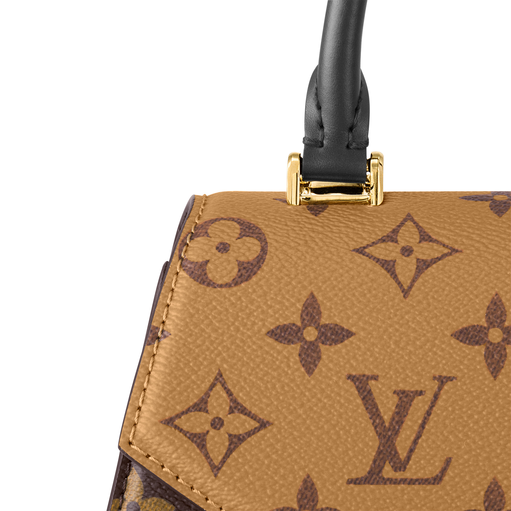 Outros Canvas Monogram Bolsas Todas as Coleções Bolsa Tilsitt | Louis Vuitton ® (Zoom no Produto)