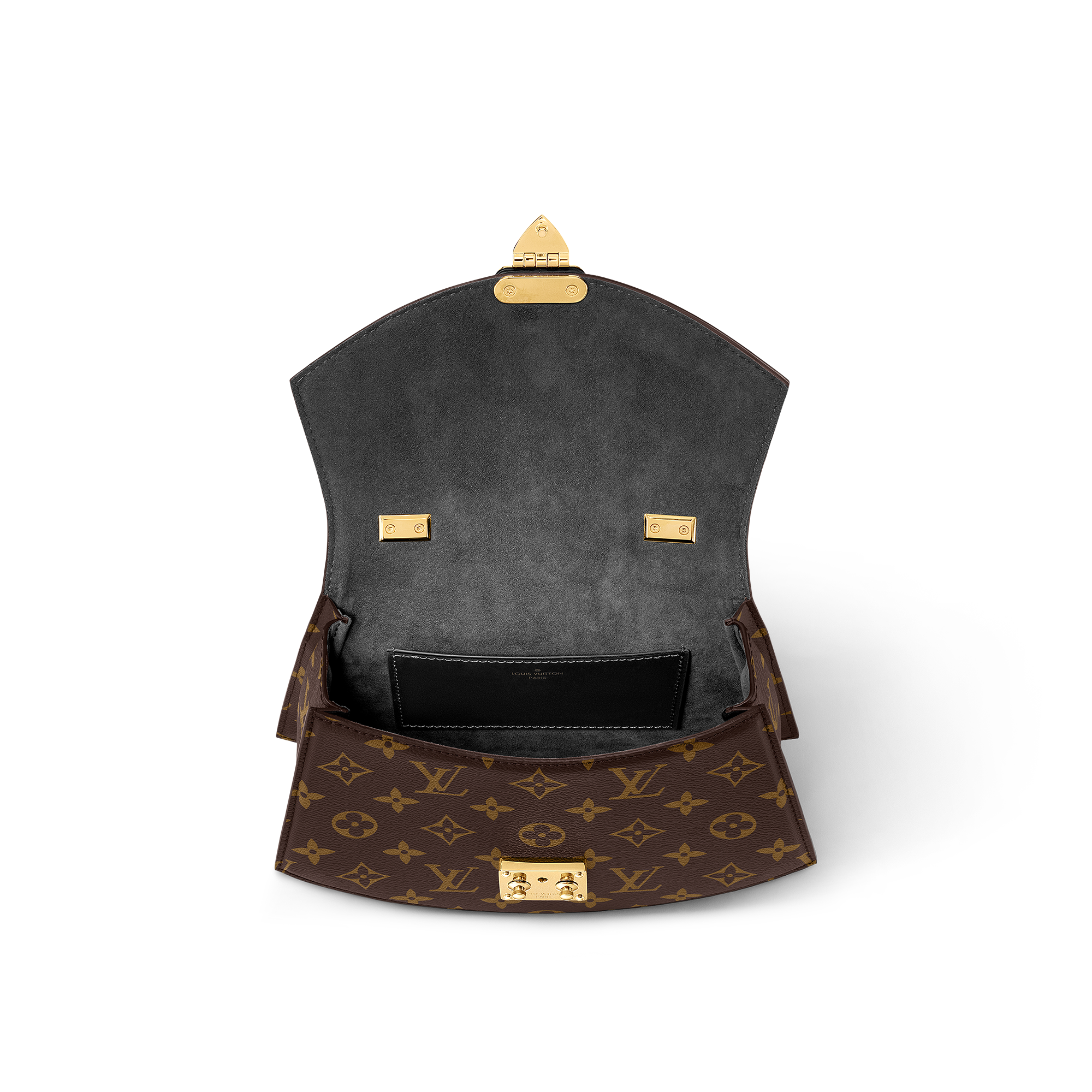 Outros Canvas Monogram Bolsas Todas as Coleções Bolsa Tilsitt | Louis Vuitton ® (Zoom no Produto)
