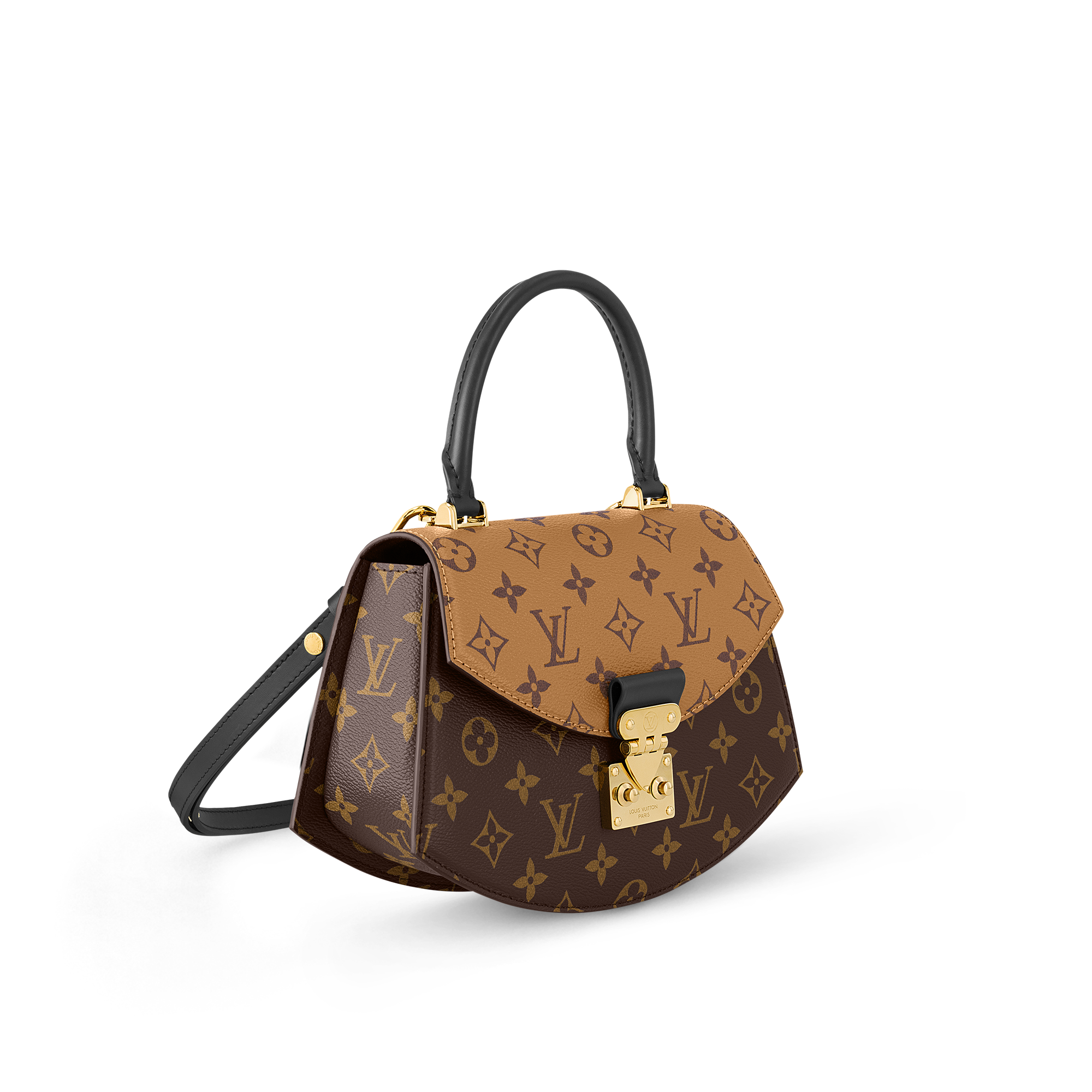 Outros Canvas Monogram Bolsas Todas as Coleções Bolsa Tilsitt | Louis Vuitton ® (Zoom no Produto)