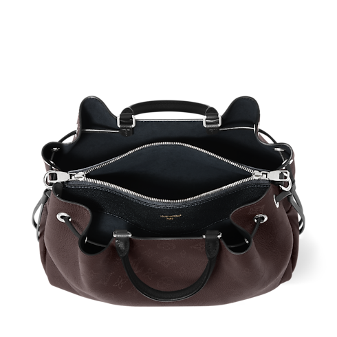 Mahina Bolsas Novidades em Bolsas Bolsa Tote Bella | Louis Vuitton ® (Zoom no Produto)