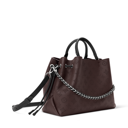 Mahina Bolsas Novidades em Bolsas Bolsa Tote Bella | Louis Vuitton ® (Zoom no Produto)