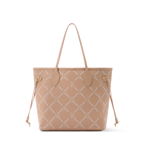 Bolsa Tote Neverfull MM