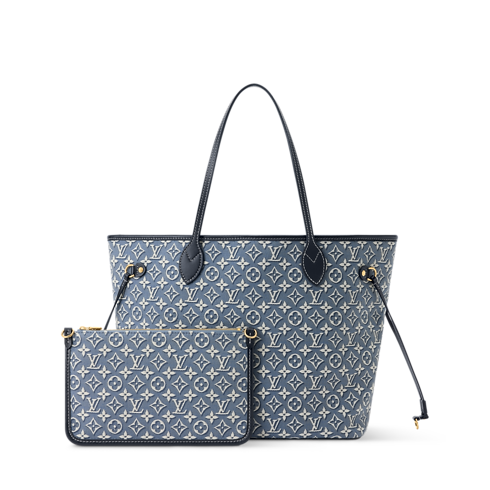 G82 Bolsas Femininas Ícones LV Bolsa Tote Neverfull MM | Louis Vuitton ® (Zoom no Produto)