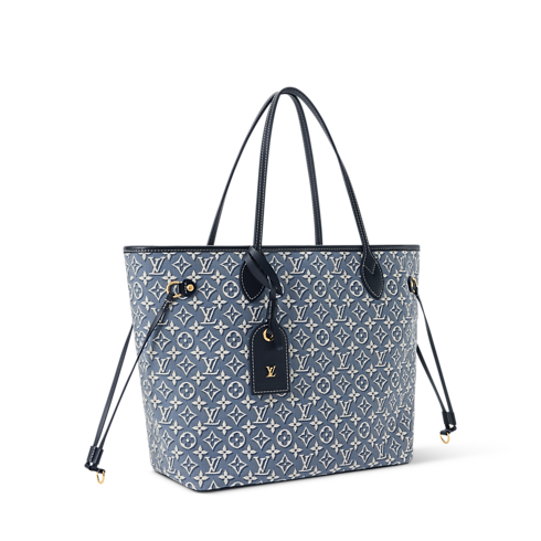 G82 Bolsas Femininas Ícones LV Bolsa Tote Neverfull MM | Louis Vuitton ® (Zoom no Produto)