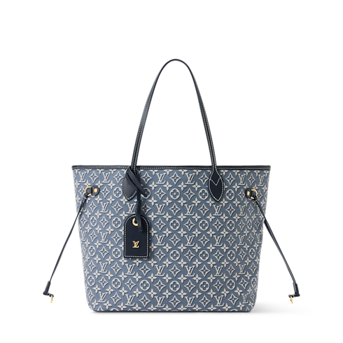 G82 Bolsas Femininas Ícones LV Bolsa Tote Neverfull MM | Louis Vuitton ® (Zoom no Produto)