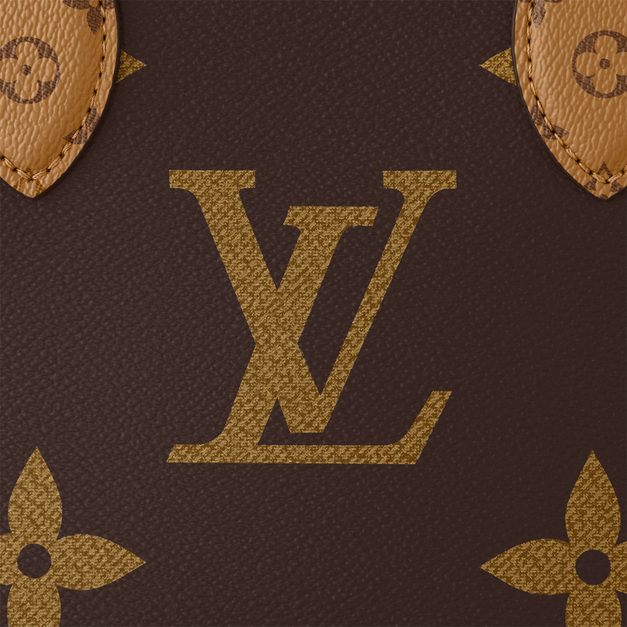 Monogram Bolsas Todas as Coleções Bolsa Tote OnTheGo PM | Louis Vuitton ® (Zoom no Produto)