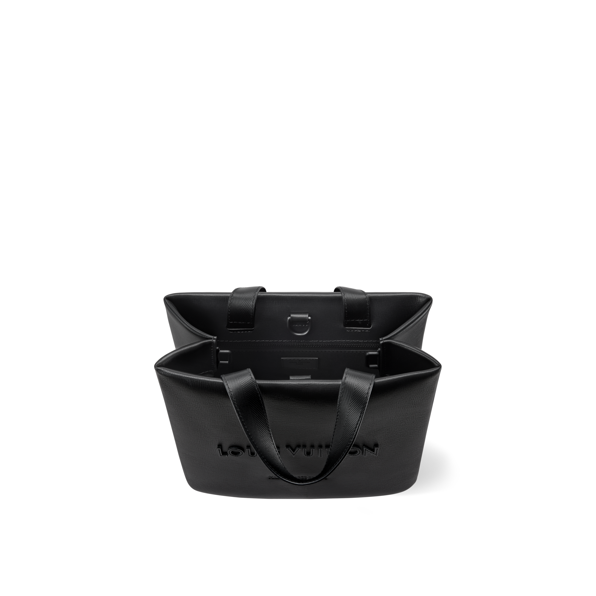 Autres Cuirs Bolsas Masculinas Lançamentos Bolsa Tote Shopper Mini | Louis Vuitton ® (Zoom no Produto)