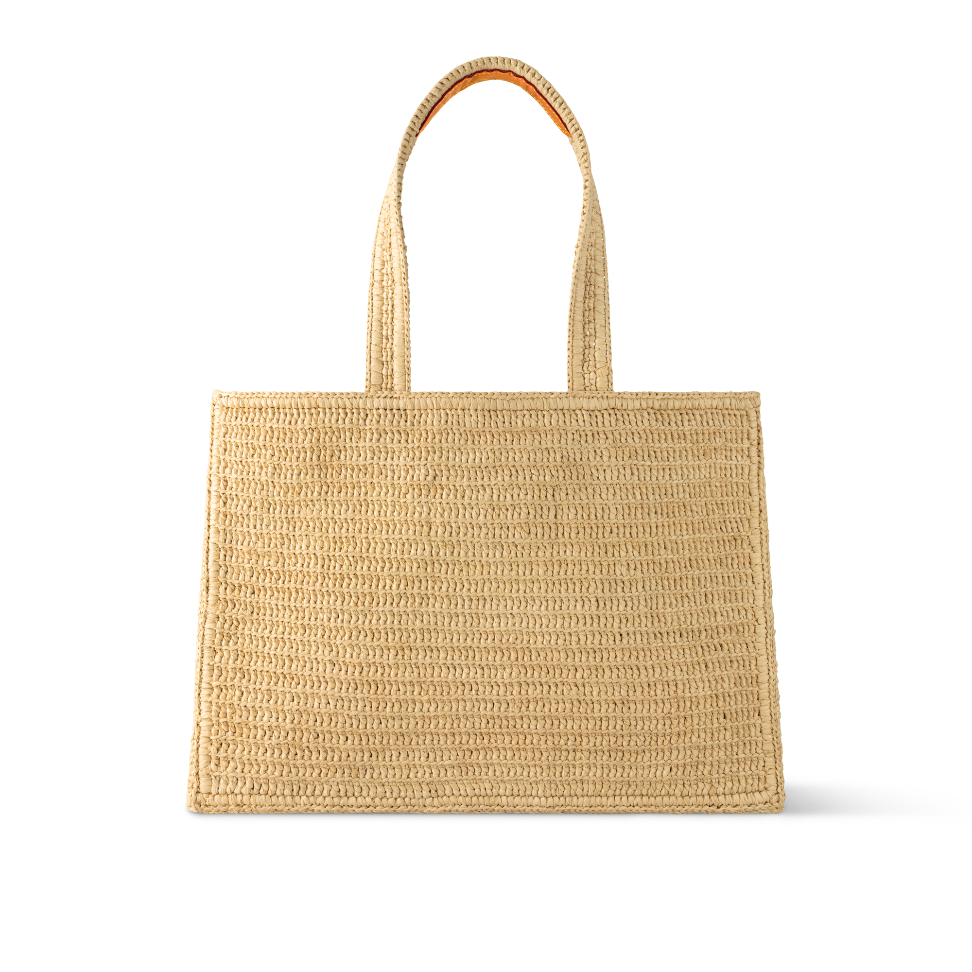 Autres Toiles Bolsas Masculinas Lançamentos Bolsa Tote Summer Shopper MM | Louis Vuitton ® (Zoom no Produto)