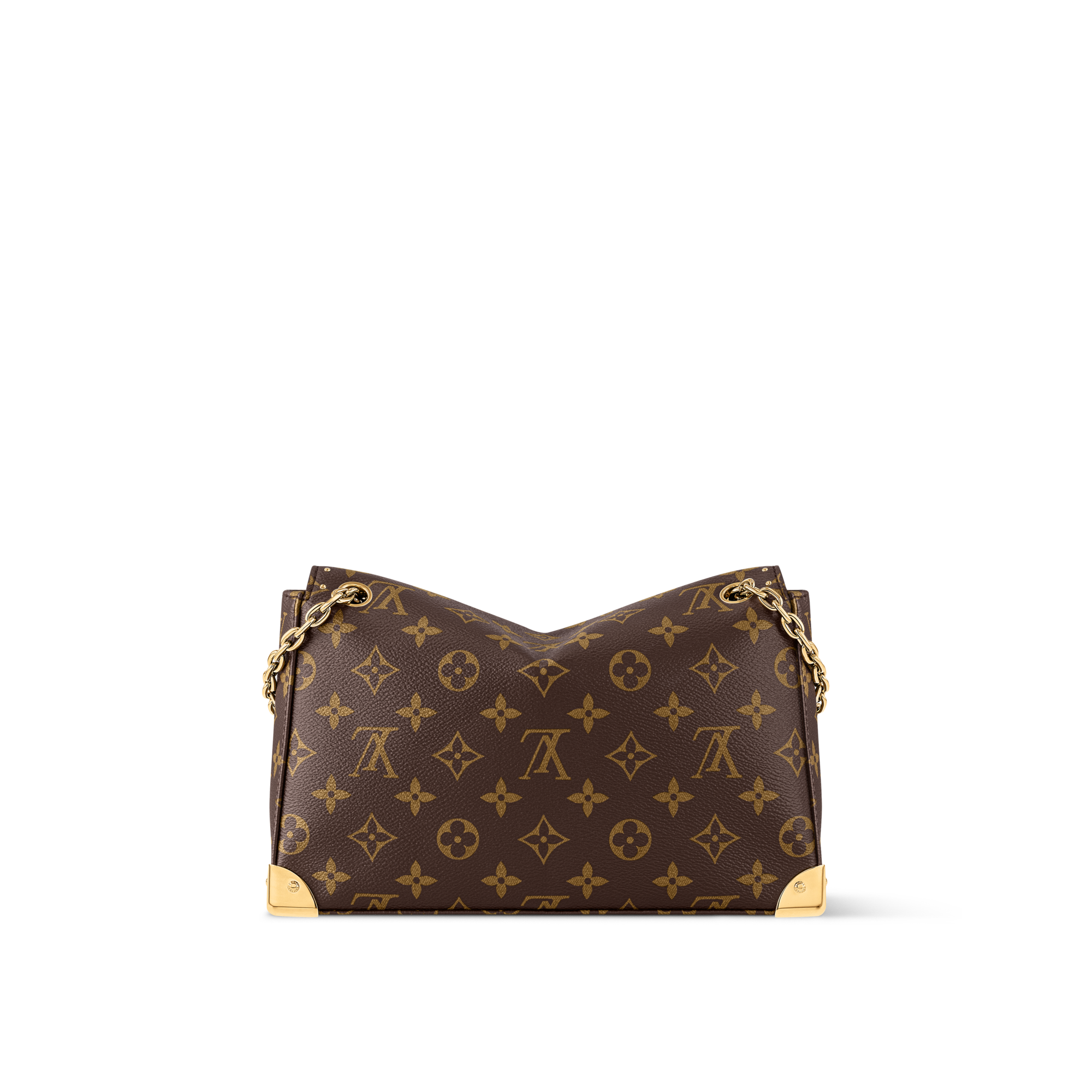 Monogram Bolsas Todas as Bolsas Bolsa Trunkie | Louis Vuitton ® (Zoom no Produto)