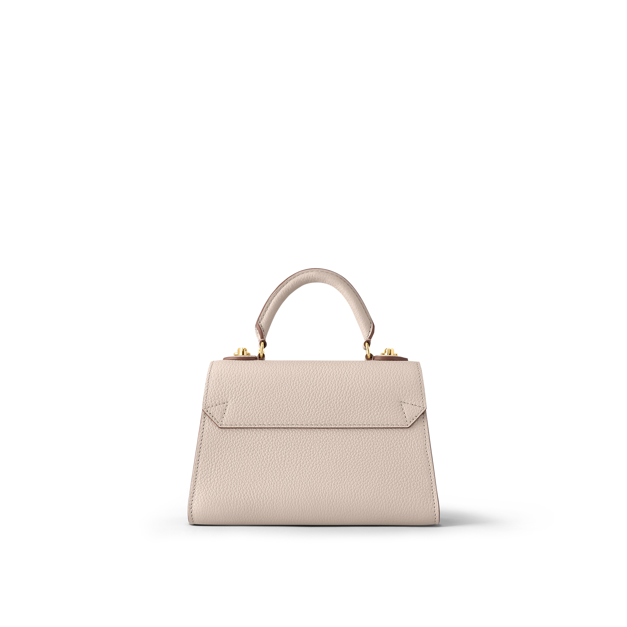 Taurillon Bolsas Todas as Bolsas Bolsa Twist One Handle PM | Louis Vuitton ® (Zoom no Produto)