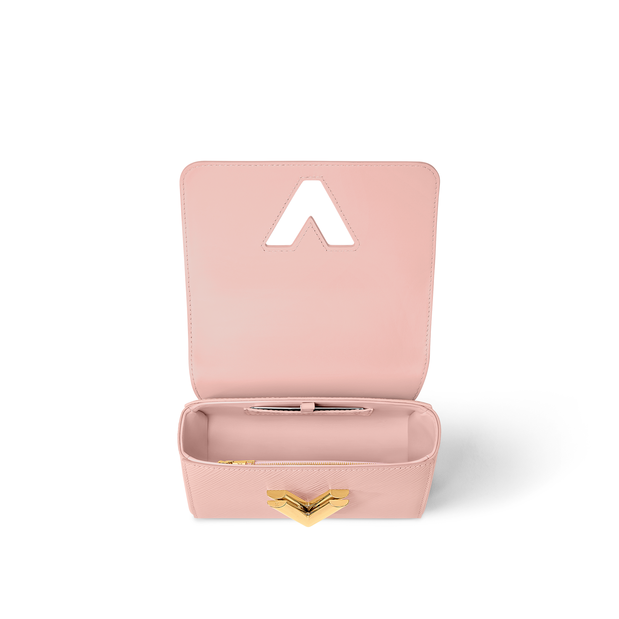 Epi Discontinued Product Obs 14 Bolsa Twist PM | Louis Vuitton ® (Zoom no Produto)