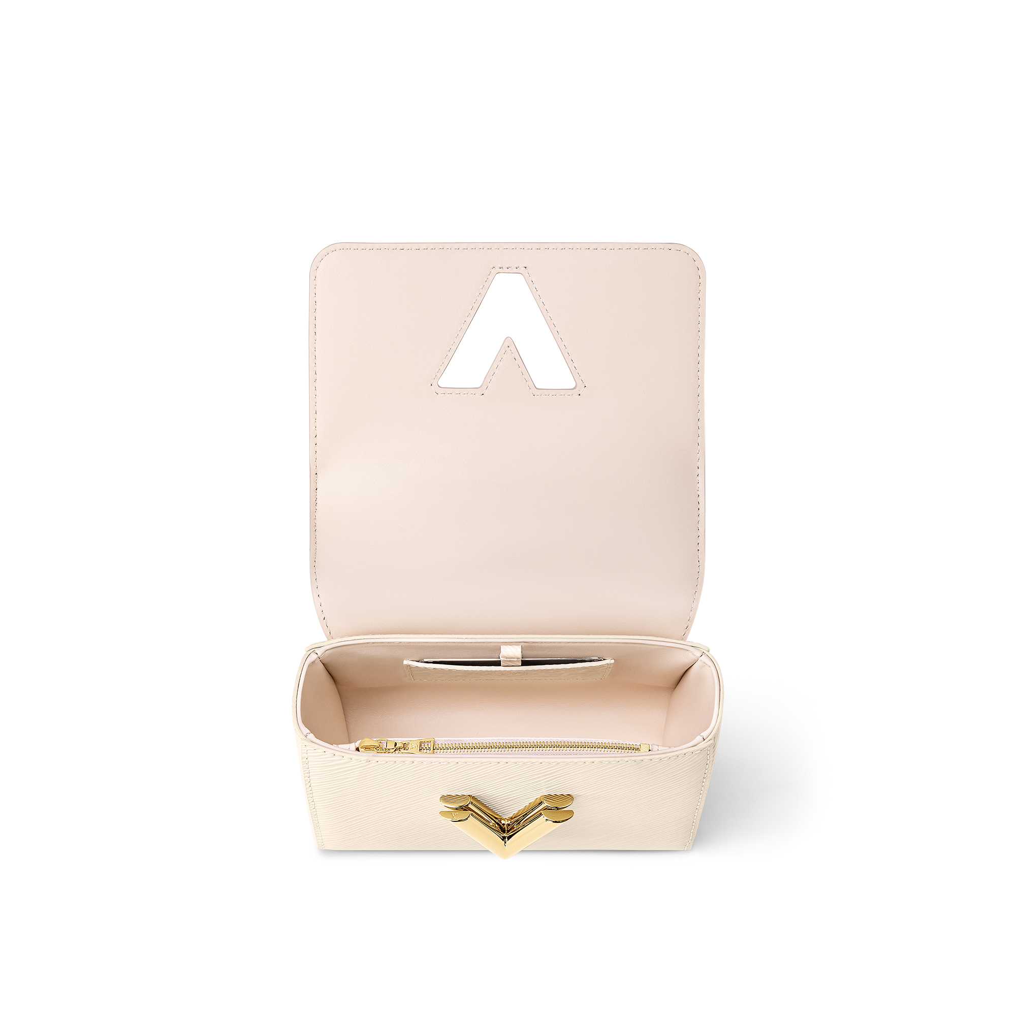 Epi Bolsas Todas as Coleções Bolsa Twist PM | Louis Vuitton ® (Zoom no Produto)