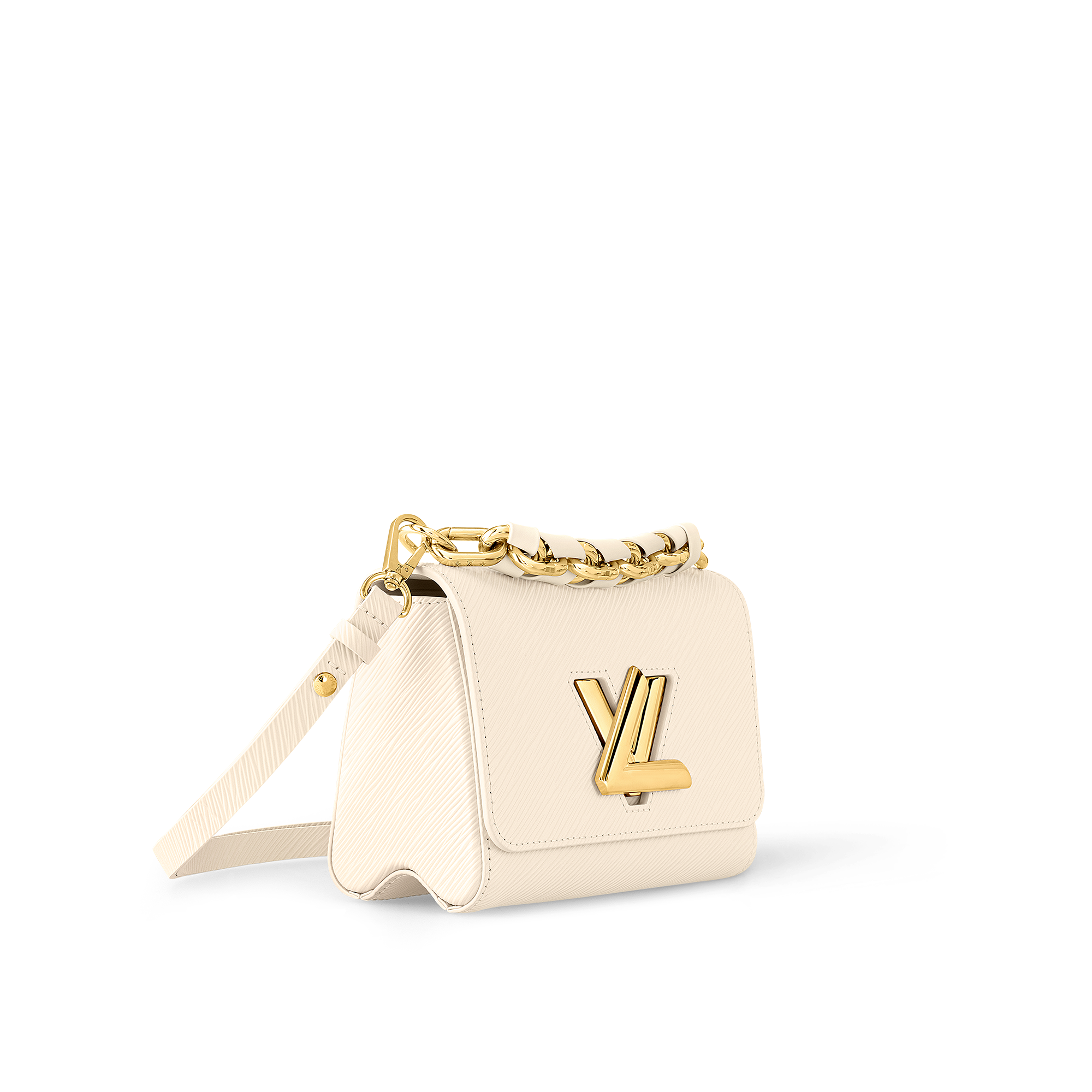 Epi Bolsas Todas as Coleções Bolsa Twist PM | Louis Vuitton ® (Zoom no Produto)