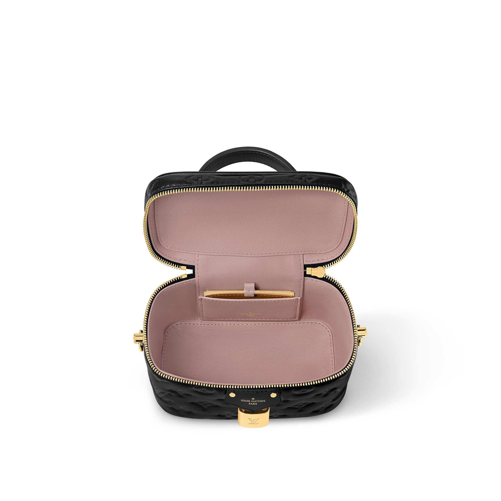 Coussin Bolsas Todas as Bolsas Bolsa Vanity PM | Louis Vuitton ® (Zoom no Produto)