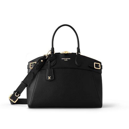 Couros High End Bolsas Todas as Coleções Bolsa Vendôme MM | Louis Vuitton ® (Zoom no Produto)