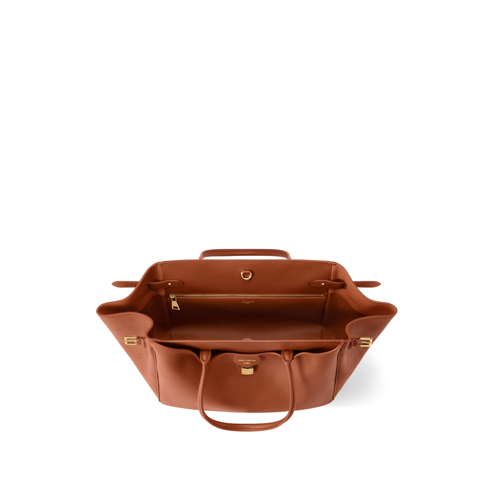 Couros High End Bolsas Todas as Bolsas Bolsa Vendôme MM | Louis Vuitton ® (Zoom no Produto)