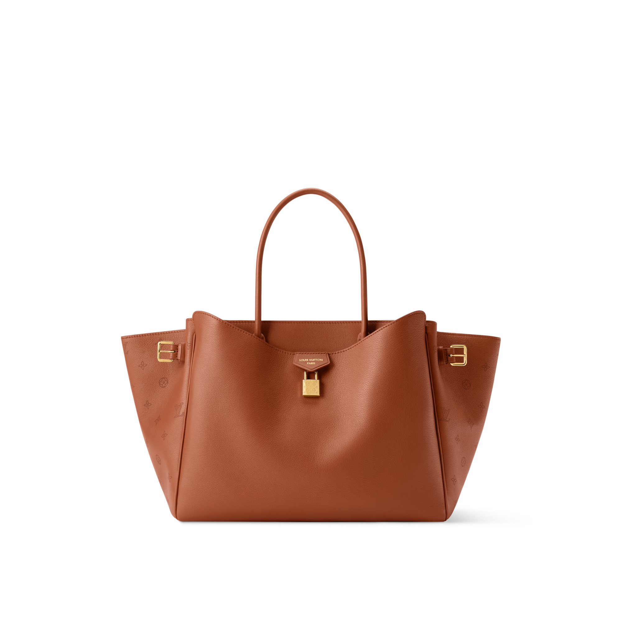 Couros High End Bolsas Todas as Bolsas Bolsa Vendôme MM | Louis Vuitton ® (Zoom no Produto)