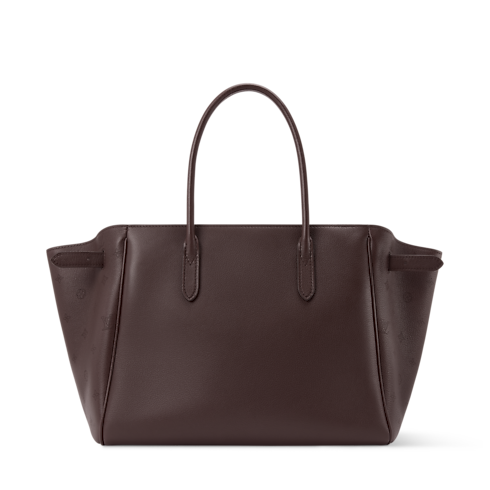 Couros High End Bolsas Todas as Bolsas Bolsa Vendôme MM | Louis Vuitton ® (Zoom no Produto)