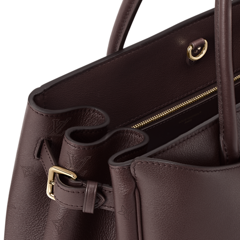 Couros High End Bolsas Todas as Bolsas Bolsa Vendôme MM | Louis Vuitton ® (Zoom no Produto)