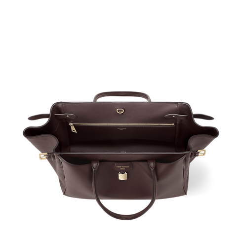 Couros High End Bolsas Todas as Bolsas Bolsa Vendôme MM | Louis Vuitton ® (Zoom no Produto)
