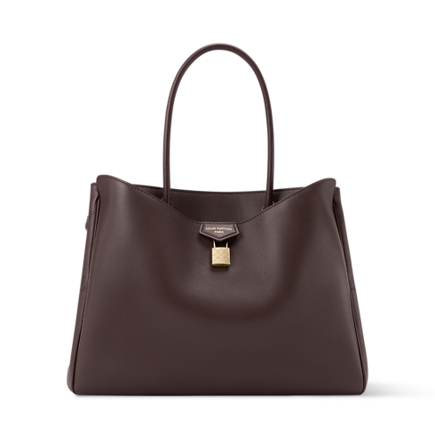 Couros High End Bolsas Todas as Bolsas Bolsa Vendôme MM | Louis Vuitton ® (Zoom no Produto)