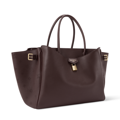 Couros High End Bolsas Todas as Bolsas Bolsa Vendôme MM | Louis Vuitton ® (Zoom no Produto)