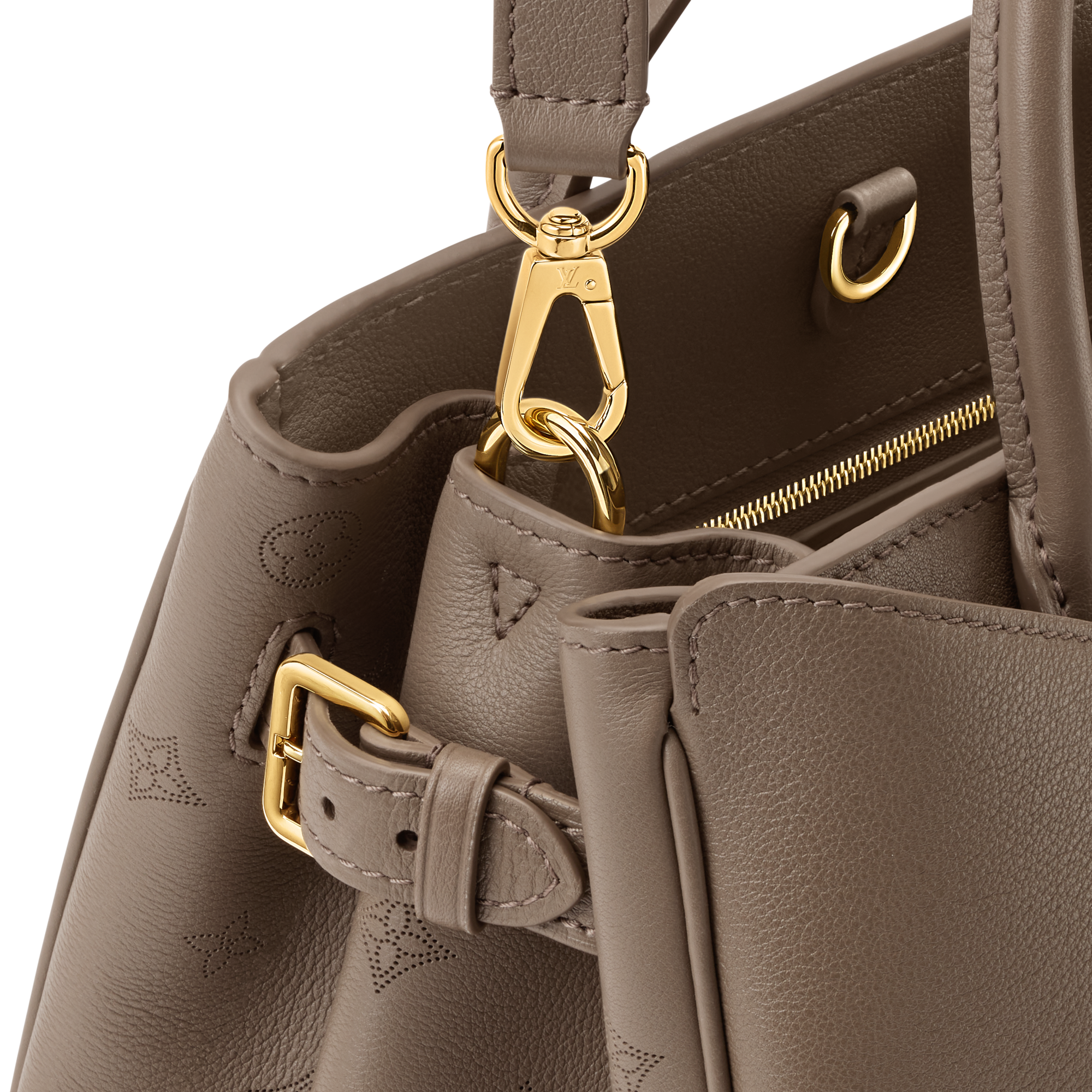 Couros High End Bolsas Todas as Bolsas Bolsa Vendôme PM | Louis Vuitton ® (Zoom no Produto)