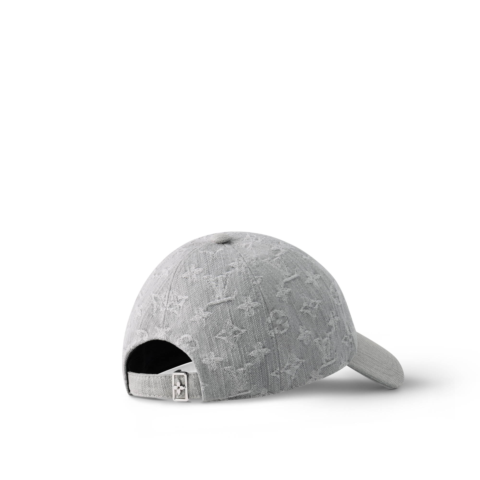 S00 Acessórios Chapéus Boné Denim | Louis Vuitton ® (Zoom no Produto)