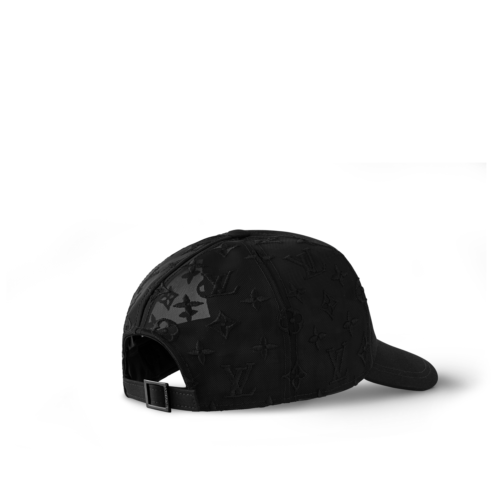 S00 Acessórios Chapéus, Gorros e Luvas Boné Louis Vuitton Shading Mesh  | Louis Vuitton ® (Zoom no Produto)