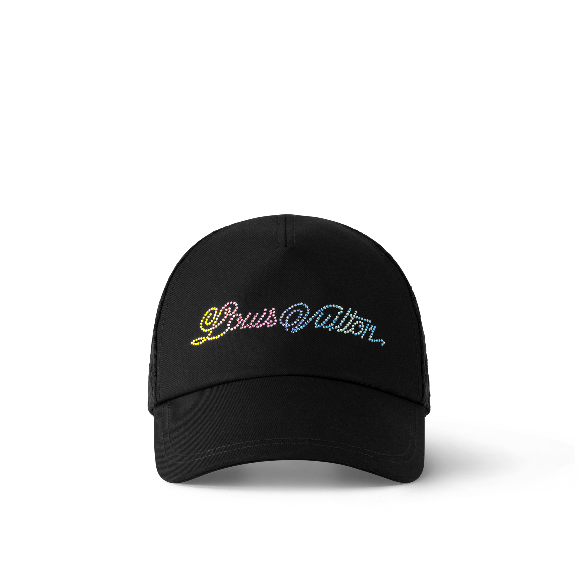 S00 Acessórios Chapéus, Gorros e Luvas Boné Louis Vuitton Shading Mesh  | Louis Vuitton ® (Zoom no Produto)