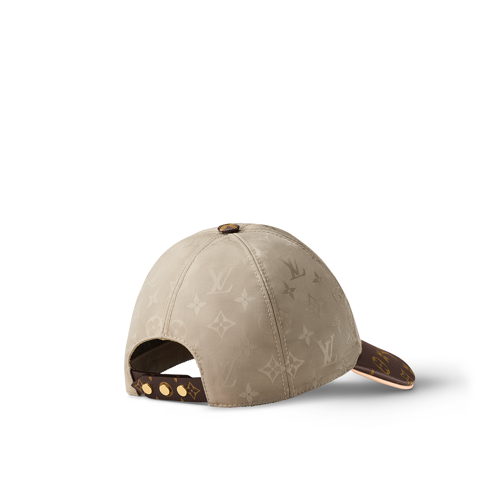 S00 Acessórios Chapéus Boné LV Get Ready | Louis Vuitton ® (Zoom no Produto)